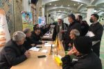 خدمت‌رسانی شفاف و رسیدگی به مشکلات گازرسانی در استان