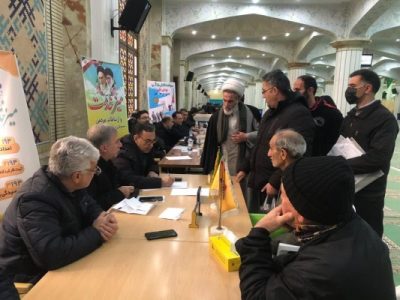خدمت‌رسانی شفاف و رسیدگی به مشکلات گازرسانی در استان