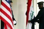 یک منبع سیاسی مطلع خبر داد پیام ترامپ به نخست وزیر عراق پیش از سفر به ایران