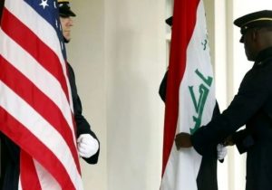 یک منبع سیاسی مطلع خبر داد پیام ترامپ به نخست وزیر عراق پیش از سفر به ایران