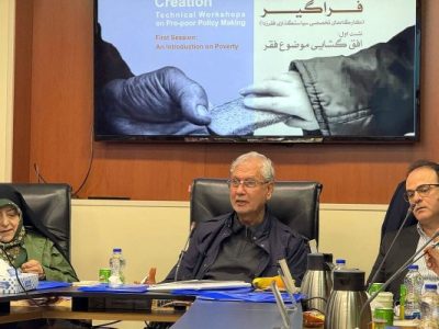 نمی‌دانم کسانی که تحریم را نعمت می دانستند چطور باید جواب خدا را بدهند؟/ سیاست‌هایی که رفع تحریم را به تعویق انداخت منجر به فقر گسترده شد