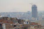 تحولات زیست‌محیطی تبریز: از “شهر باغ‌ها” به بحران‌های شهری