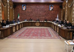 مشوق شورا برای شهروندان تبریزی در حوزهٔ انرژی