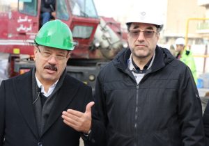 تمامی ایستگاه‌های فاز اول خط دو متروی تبریز فعال است/ پیگیری اخذ منابع مالی از دولت