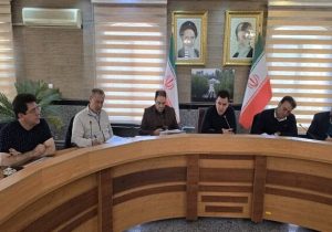 آینده تبریز در گرو تقویت بنیان خانواده‌ است آینده تبریز در گرو تقویت بنیان خانواده‌ است