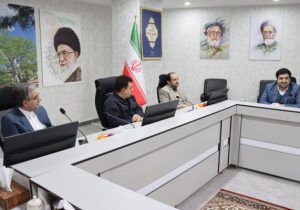 – از ۲۲ تا ۲۹ بهمن‌ماه؛ هفته فرهنگی تبریز در تهران برگزار می‌شود