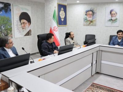 – از ۲۲ تا ۲۹ بهمن‌ماه؛ هفته فرهنگی تبریز در تهران برگزار می‌شود