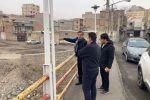 تسریع پروژه های عمرانی با روحیه جهادی محقق می شود