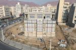 تکمیل و نازک‌کاری فرهنگسرای فرشته تسریع می‌شود