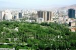 شهردار خبر داد: تملک باغات و احداث پارک‌های جدید در برنامه و بودجه سال ۱۴۰۴ تبریز
