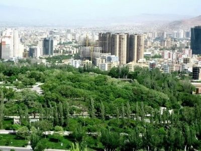 شهردار خبر داد: تملک باغات و احداث پارک‌های جدید در برنامه و بودجه سال ۱۴۰۴ تبریز