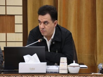 پیشنهاد افزایش میانگین ۲۵ درصدی تعرفه عوارض محلی سال ۱۴۰۴ شهر تبریز