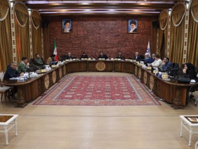 تخصیص تسهیلات ویژه برای انبوه‌سازان مسکونی به تصویب پارلمان شهری تبریز رسید