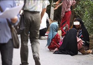 عودت متکدیان غیربومی/ برخورد قاطع شهرداری تبریز با پدیده گدایان وارداتی