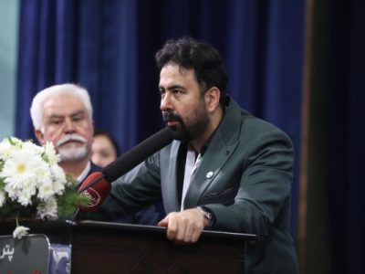 جشنواره جاده سبز، بستری برای نمایش خلاقیت‌هاست