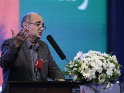جشنواره جاده سبز، با نام بزرگان رسانه گره خورده است
