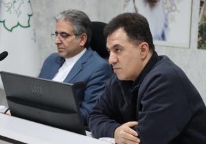 هفته فرهنگی تبریز در تهران، بهترین فرصت برای معرفی ظرفیت‌های تبریز است