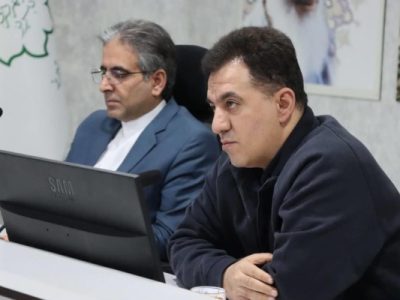 هفته فرهنگی تبریز در تهران، بهترین فرصت برای معرفی ظرفیت‌های تبریز است