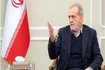 ریاست جمهوری  پزشکیان: ارتباط با آذربایجان برای ما اهمیت دارد