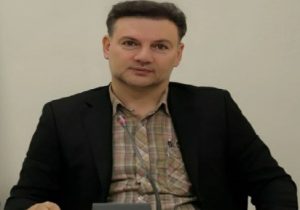 کاشانی اصل “بر مسند استاندارد استان آذربایجان شرقی