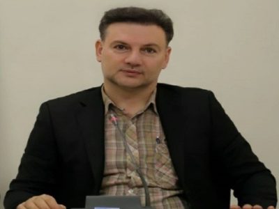 کاشانی اصل “بر مسند استاندارد استان آذربایجان شرقی