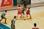 سومین شکست فصل تیم مقاومت شهرداری در جهرم رقم خورد