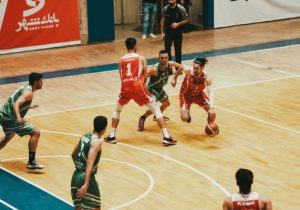 سومین شکست فصل تیم مقاومت شهرداری در جهرم رقم خورد