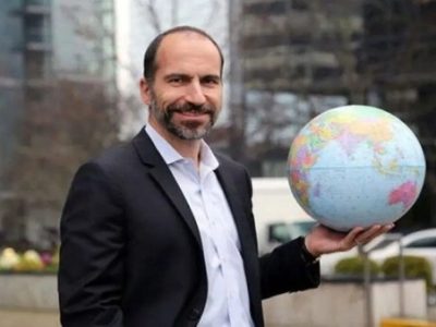 از خسروشاه و تبریزتا اولین ایرانی در تحلیف ترامپ