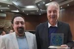برگزیدگان پنجمین دوره دوسالانه جایزه کتاب آذربایجان شرقی معرفی شدند