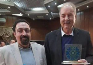 برگزیدگان پنجمین دوره دوسالانه جایزه کتاب آذربایجان شرقی معرفی شدند