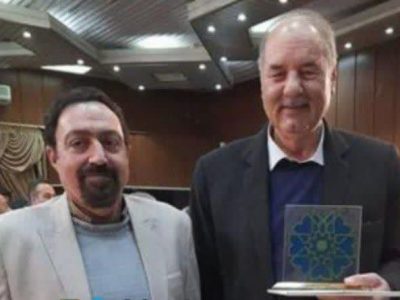 برگزیدگان پنجمین دوره دوسالانه جایزه کتاب آذربایجان شرقی معرفی شدند