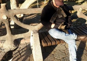 بهشت رویایی پشمالوها در تبریز