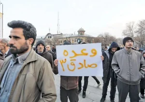 چرا تندروها از هر قانونی مستثنی هستند؟