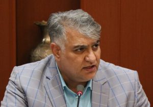 برگزاری کارگاه آموزشی “چگونگی انتخاب کفش ورزشی مناسب” در تبریز