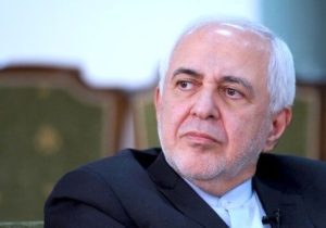 برای حضور در مجمع جهانی داووس ظریف راهی سوئیس شد