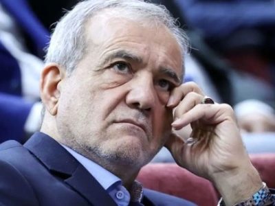 پزشکیان دور بعد کاندیدای انتخابات ریاست جمهوری نخواهد شد/ او دنبال پوپولیسم و رای جمع کردن نیست