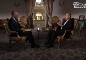 پزشکیان: ایران برای گفت‌وگو با دولت دوم ترامپ آماده است/ ایران هیچ نقشه‌ای برای ترور ترامپ نداشته و نخواهد داشت/ ویدئو