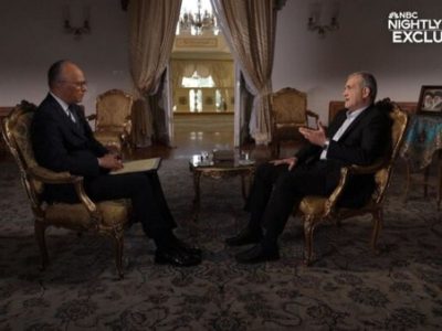 پزشکیان: ایران برای گفت‌وگو با دولت دوم ترامپ آماده است/ ایران هیچ نقشه‌ای برای ترور ترامپ نداشته و نخواهد داشت/ ویدئو