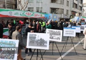 برگزاری هفته فرهنگی تبریز در تهران