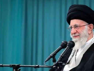 مستکبرین و مستعمرین عالم از ایستادگی ملت ایران عصبانی‌اند