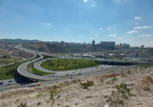 جایزه نیم میلیارد تومانی برای فراخوان ملی طراحی ورودی شرق تبریز