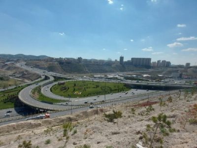 جایزه نیم میلیارد تومانی برای فراخوان ملی طراحی ورودی شرق تبریز