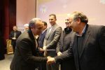 چالش‌ها و راهکارها در آیین معارفه سرپرست جدید آبفای آذربایجان شرقی