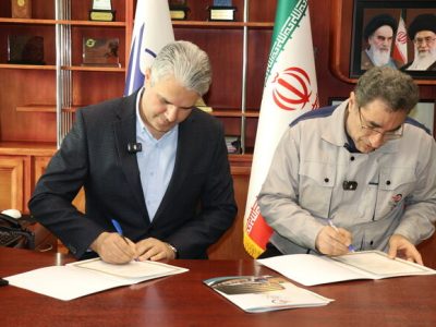 تفاهم‌نامه توسعه خط ۴ متروی تبریز تا فرودگاه بین المللی شهید مدنی امضاء شد