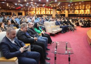 دیپلماسی شهری شاه کلید تعمیق ارتباط بین شهرهای جهان