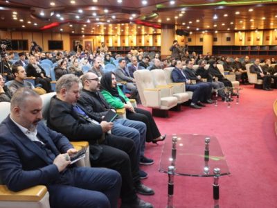 دیپلماسی شهری شاه کلید تعمیق ارتباط بین شهرهای جهان