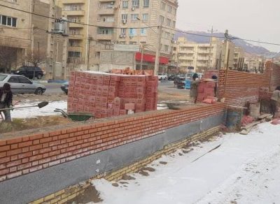 شتاب در تکمیل مرکز فرهنگی فرشته؛ برنامه‌ریزی برای بهره‌برداری هرچه سریع‌تر