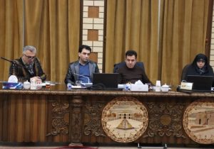 پیش بینی بودجه ۵۷۵ میلیارد تومانی سازمان سیما، منظر و فضای سبز شهرداری تبریز برای سال ۱۴۰۴