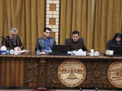 پیش بینی بودجه ۵۷۵ میلیارد تومانی سازمان سیما، منظر و فضای سبز شهرداری تبریز برای سال ۱۴۰۴
