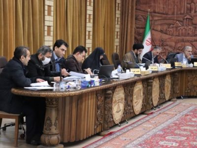 پیش‌بینی بودجه ۲۸۰ میلیارد تومانی سازمان فرهنگی، اجتماعی ورزشی شهرداری تبریز در سال آینده